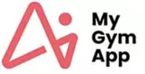 My Gym App Logo