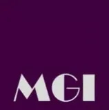 MGI AG Logo